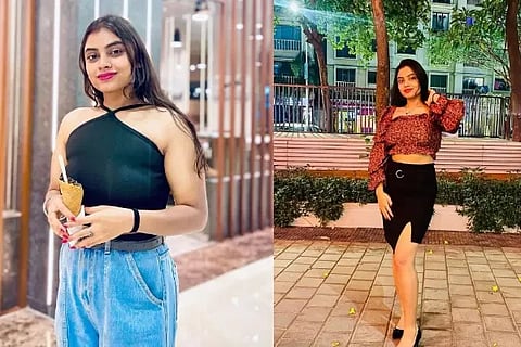 24 year old Flight Attendant Found Dead In Mumbai Flat Probe On