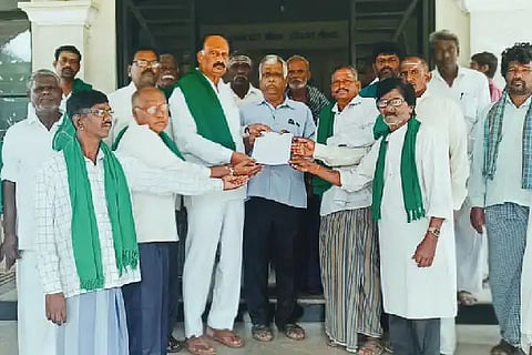 25-BYD-1 MANAVI RAITHA