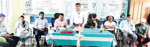 AYUSHMANBHAVA