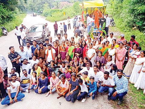 26ss1kanivebasavanalli