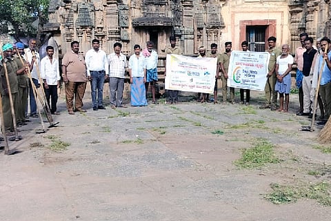 manavi