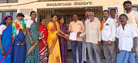 MANAVI