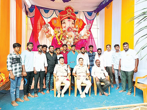 GANESHA