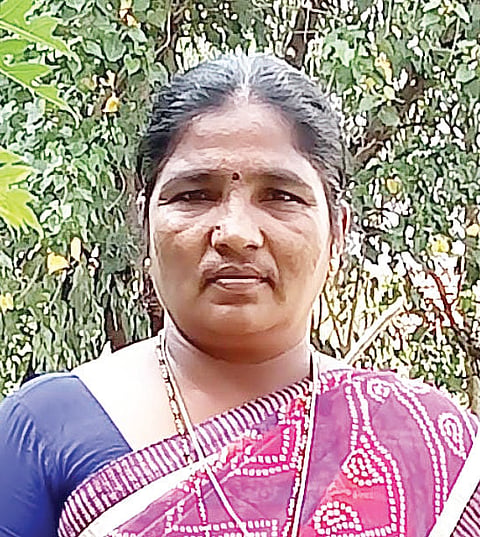 28 mlv 1 ಶಿವನಾಗಮ್ಮ( 55)