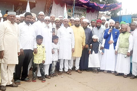 eid milad
