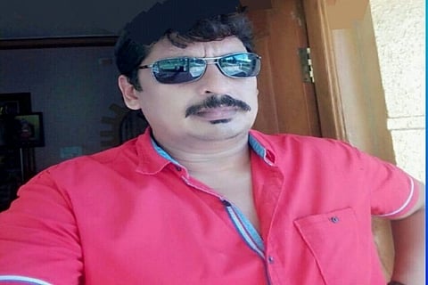 28mdk04 Venkatesh poojary