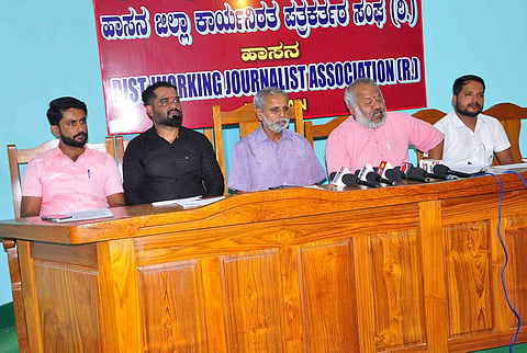 ಎನ್‌ಇಪಿ ಚರ್ಚೆ ಸಂಬಂಧ ಶಿಕ್ಷಣ ತಜ್ಞರ ಸಭೆ ನಾಳೆ