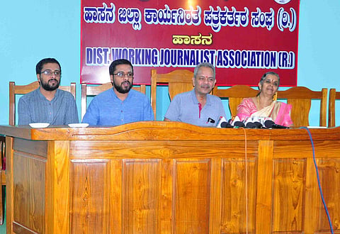 30ರಂದು ಉಮೈಯಾಳಪುರಂ ಶಿವರಾಮನ್ ಮೃದಂಗ ಪ್ರದರ್ಶನ