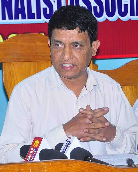 ಪ್ರಾಣಿಗಳ ರಕ್ಷಣೆಗೆ ಎಸ್‌ಪಿಸಿಎ ಸಕ್ರಿಯಗೊಳಿಸಿ: ಅನುಕಂಪ ಪ್ರಾಣಿ ದಯಾ ಸಂಘಟನೆ ಒತ್ತಾಯ
