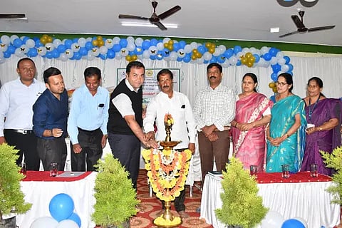 Poshan Abhiyan
