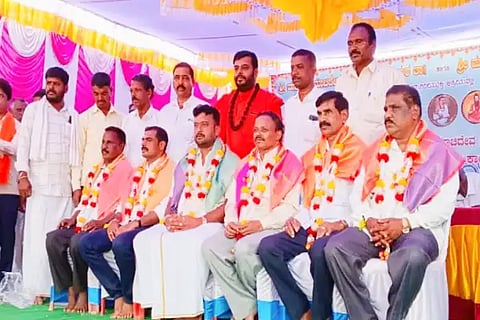 4 ಎಸ್ಕೆಪಿ 5