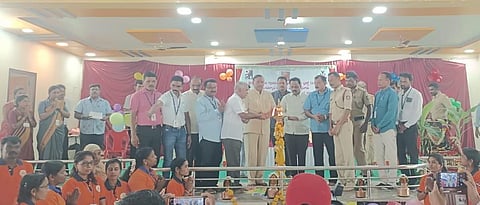 4 NRD-4- vippattu unit