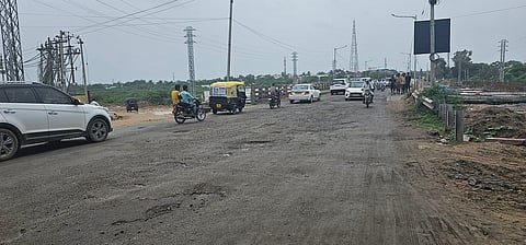 HEDDARI