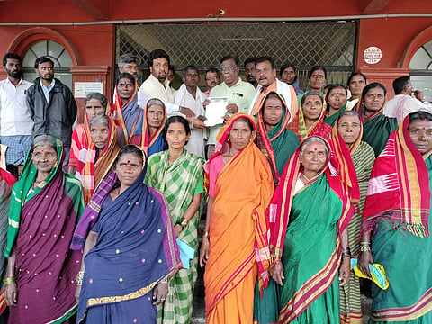 MANAVI