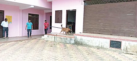 4ss2bharathi colege