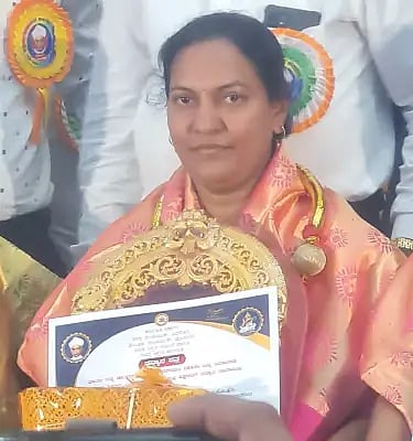 5 anr Sunitha K R