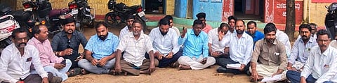 PROTEST