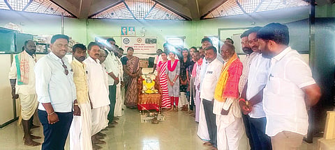 JAYANTHI