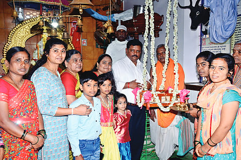 6MDG3 KRISHNA JANMASTHAMI