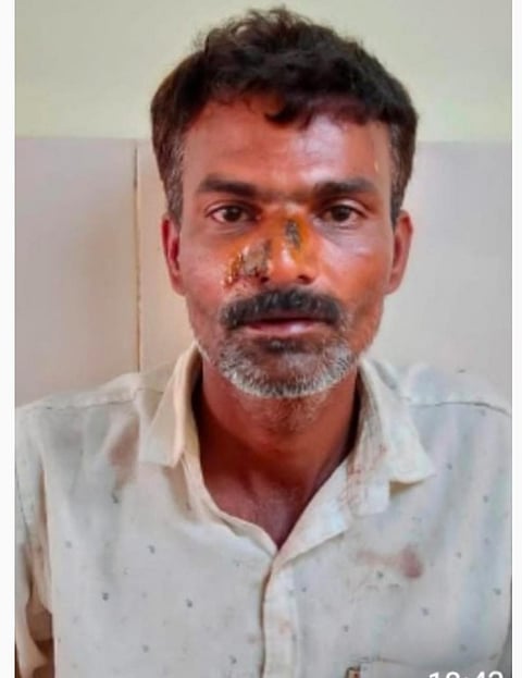 7 Dwd 9 Basavaraj Annigeri