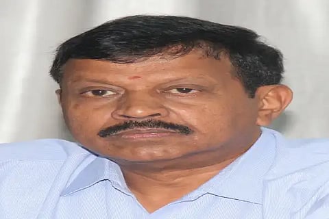 7 smg Chandrashekar