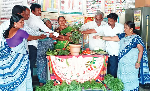 8 NRD-3 POSHANA ABHIYANA