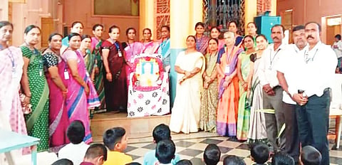 8NRGL2- teachers day
