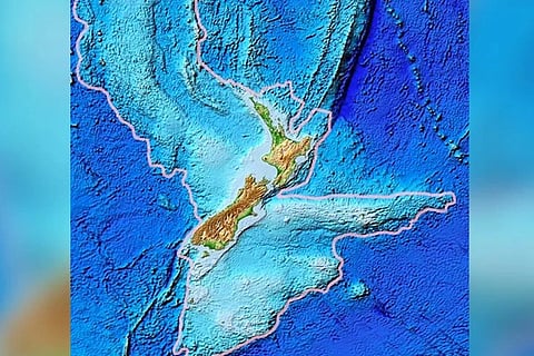 8th Continent