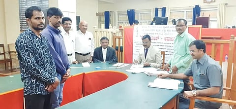 9sdp4- lok adalat