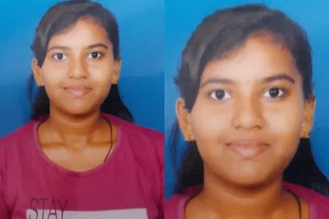 A girl end life by jumping from an apartment in Bangalore