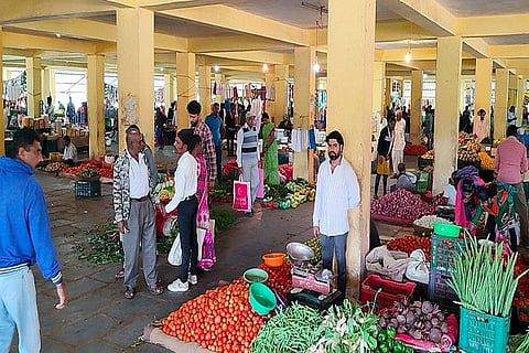 A lackluster response to the bandh