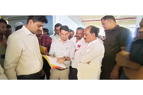 ABBAYYA NEW