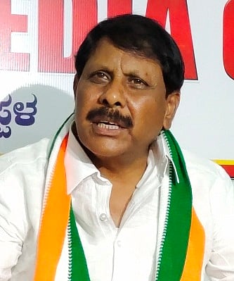 JDS PARTY DIVISIONAL MEETING HANUMANTAPPA ALKODA KOPPAL