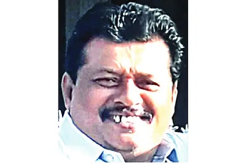 ANANDKUMAR H lekhaka CTD