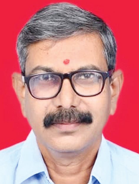 ARAVIND NAVALI