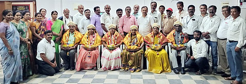 nelamangala program