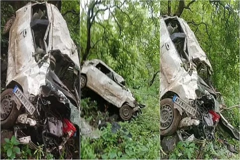 Accident