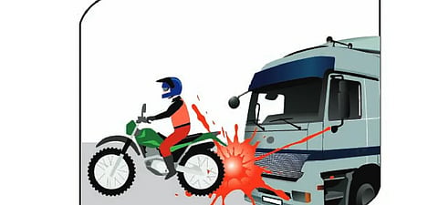 Accident