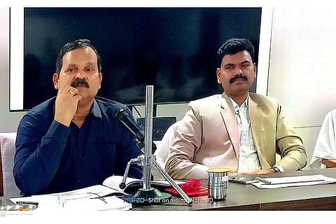 Action if authorities do not respond to people's problems