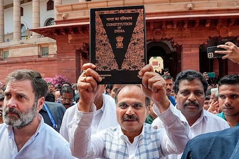 Adhir Ranjan Chowdhari
