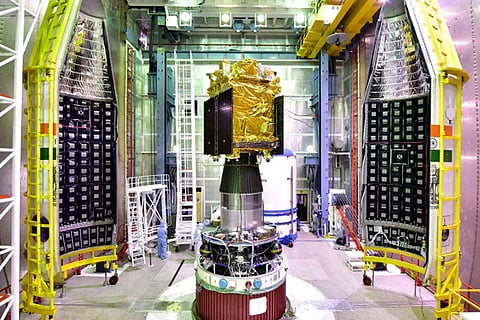 Aditya L1 Mission