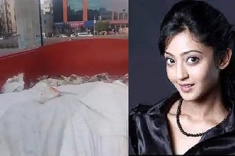 Aindritha Rai