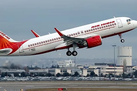 Airindia