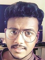 Akshay.