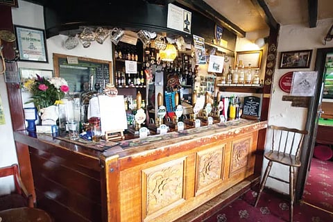 Alcohol (2)
