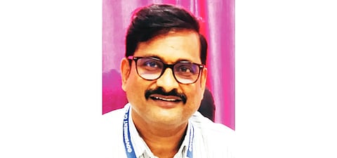 Ank tahasildar