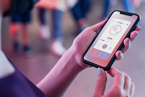 App