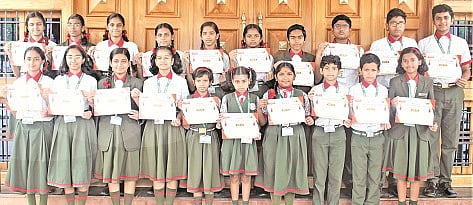 Appa School