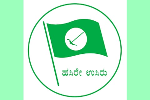 Appeal to legislators for drought declaration