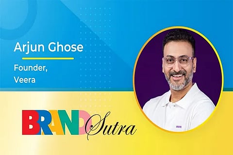 Arjun Ghose